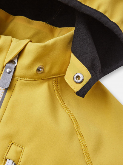 Демисезонная куртка REIMA Vantti модель 5100009A-2360 — фото 5 - INTERTOP