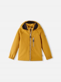 Жёлтый - Демисезонная куртка REIMA Vantti