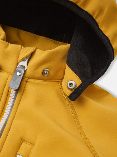 Демісезонна куртка REIMA Vantti модель 5100009A-2450 — фото 5 - INTERTOP
