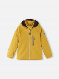 Жёлтый - Демисезонная куртка REIMA Vantti