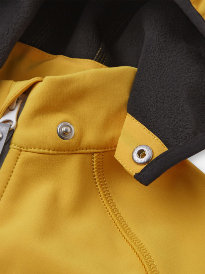 Демісезонна куртка REIMA Vantti модель 5100009A-2580 — фото 5 - INTERTOP