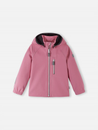 Розовый - Демисезонная куртка REIMA VANTTI