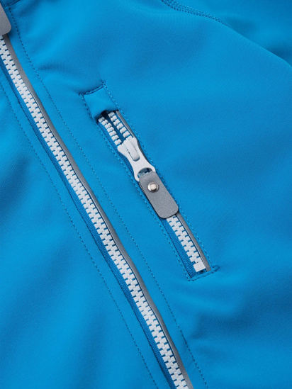 Демисезонная куртка REIMA Vantti модель 5100009A-6630 — фото 6 - INTERTOP