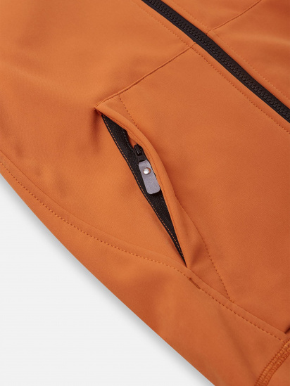 Демисезонная куртка REIMA Sipoo модель 5100012A-2680 — фото 6 - INTERTOP