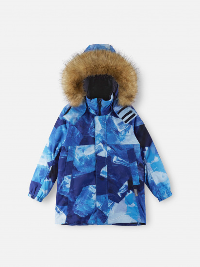 Зимова куртка REIMA Musko модель 5100017C-6391 — фото 3 - INTERTOP