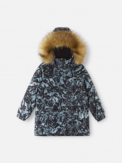 Зимова куртка REIMA Musko модель 5100017C-9994 — фото 3 - INTERTOP
