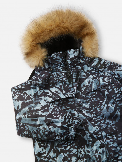 Зимова куртка REIMA Musko модель 5100017C-9994 — фото 4 - INTERTOP