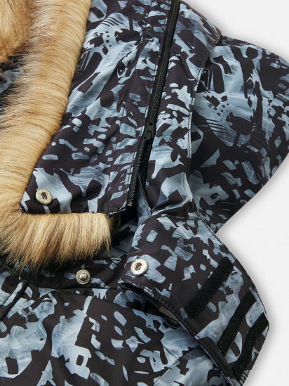Зимова куртка REIMA Musko модель 5100017C-9994 — фото 6 - INTERTOP