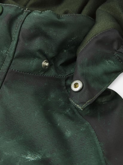 Зимова куртка REIMA Maalo модель 5100020A-8516 — фото 6 - INTERTOP