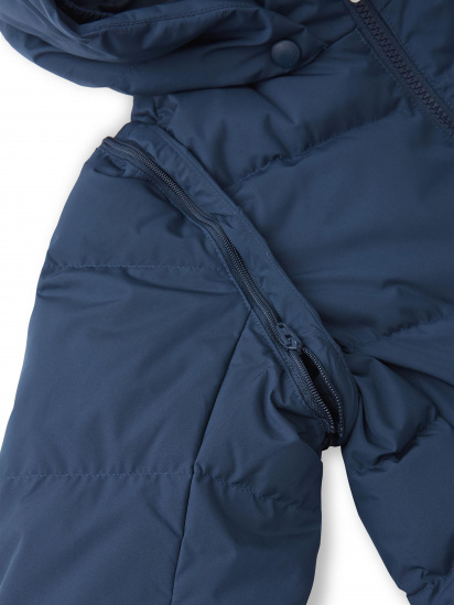 Зимова куртка REIMA Porosein модель 5100030A-6980 — фото 6 - INTERTOP