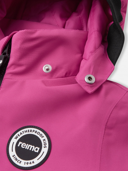 Демісезонна куртка REIMA SYMPPIS модель 5100045B-4880 — фото 5 - INTERTOP