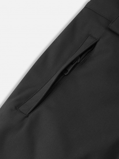 Лыжные штаны REIMA ORYON модель 5100051A-9990 — фото 4 - INTERTOP