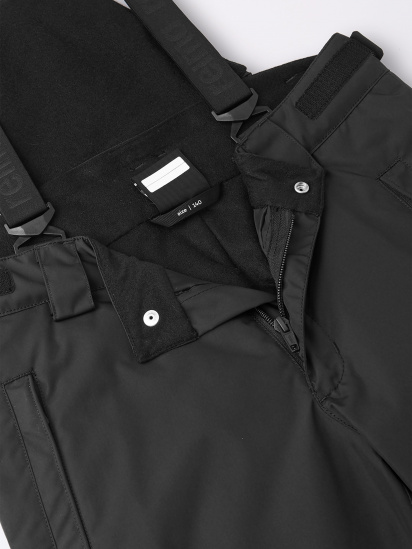Лыжные штаны REIMA WINGON модель 5100052A-9990 — фото 3 - INTERTOP
