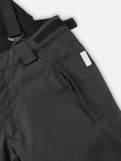 Лыжные штаны REIMA WINGON модель 5100052A-9990 — фото 5 - INTERTOP
