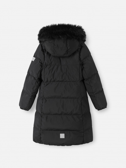 Зимова куртка REIMA SIEMAUS модель 5100064B-9990 — фото - INTERTOP