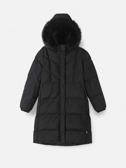 Зимова куртка REIMA SIEMAUS модель 5100064B-9990 — фото 3 - INTERTOP