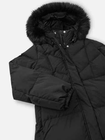 Зимова куртка REIMA SIEMAUS модель 5100064B-9990 — фото 4 - INTERTOP