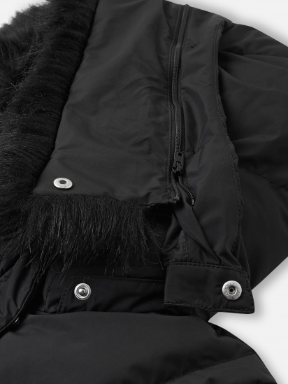 Зимова куртка REIMA SIEMAUS модель 5100064B-9990 — фото 6 - INTERTOP