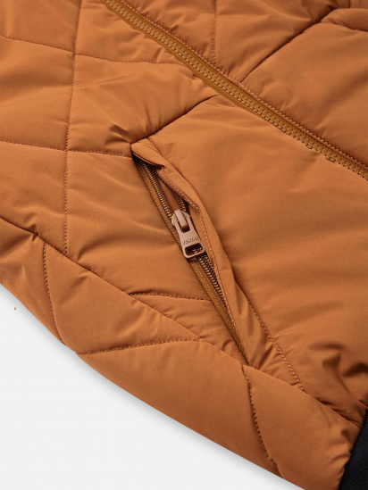 Демисезонная куртка REIMA SUMPPI модель 5100065A-1490 — фото 5 - INTERTOP