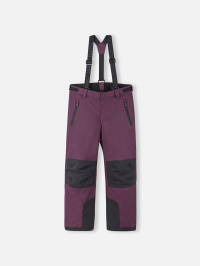 Фиолетовый - Лыжные штаны REIMA LIUKUJA