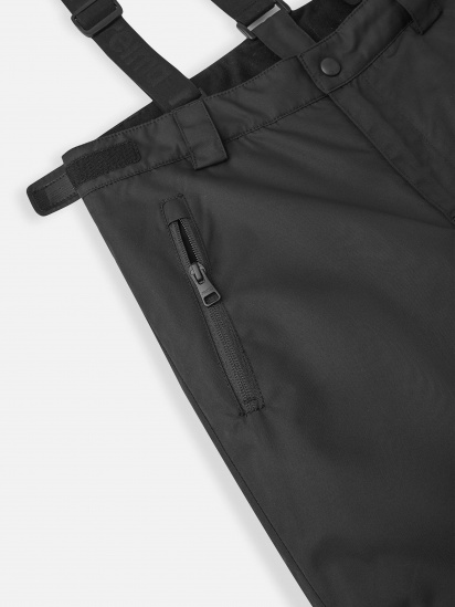 Лижні штани REIMA LIUKUJA модель 5100068A-9990 — фото 4 - INTERTOP
