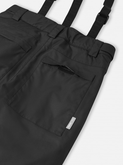 Лижні штани REIMA LIUKUJA модель 5100068A-9990 — фото 5 - INTERTOP