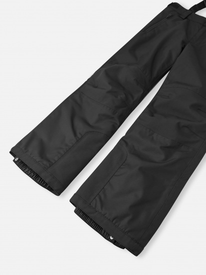 Лижні штани REIMA LIUKUJA модель 5100068A-9990 — фото 6 - INTERTOP