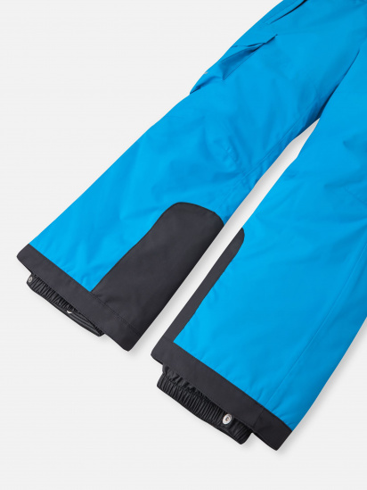 Лыжные штаны REIMA LASKIJA модель 5100069A-6630 — фото 6 - INTERTOP