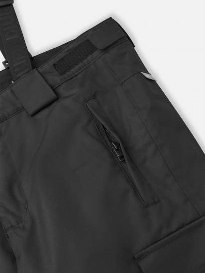 Лижні штани REIMA LASKIJA модель 5100069A-9990 — фото 4 - INTERTOP