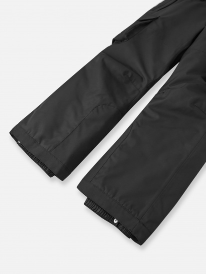 Лыжные штаны REIMA LASKIJA модель 5100069A-9990 — фото 6 - INTERTOP
