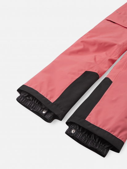 Лыжные штаны REIMA RIENTO модель 5100095A-4230 — фото 3 - INTERTOP