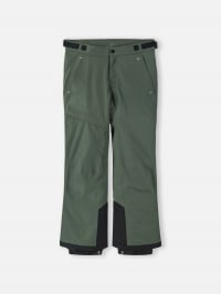 Зелений - Лижні штани REIMA RIENTO