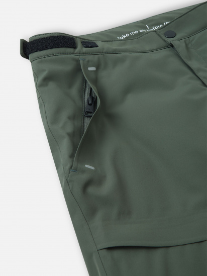 Лижні штани REIMA RIENTO модель 5100095A-8510 — фото 4 - INTERTOP