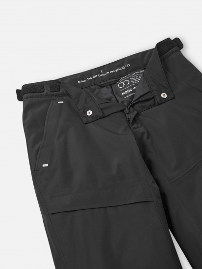 Лижні штани REIMA RIENTO модель 5100095A-9990 — фото 3 - INTERTOP