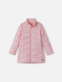 Світло-рожевий - Зимова куртка REIMA Uuteen
