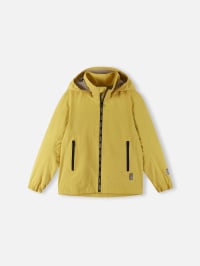 Жёлтый - Демисезонная куртка REIMA KUMLINGE