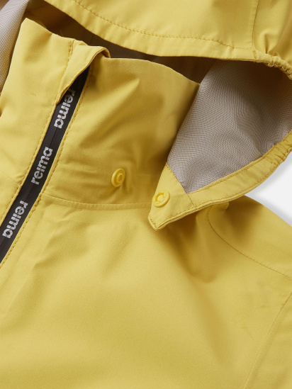 Демисезонная куртка REIMA KUMLINGE модель 5100100A-2360 — фото 6 - INTERTOP