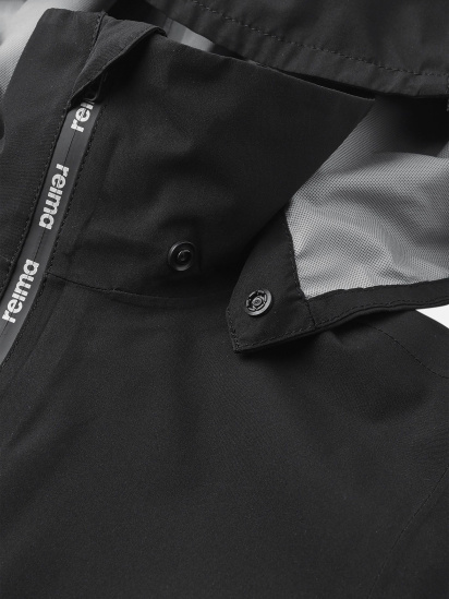 Демисезонная куртка REIMA KUMLINGE модель 5100100A-9990 — фото 6 - INTERTOP