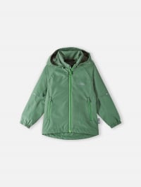 Зелений - Демісезонна куртка REIMA Kallahti