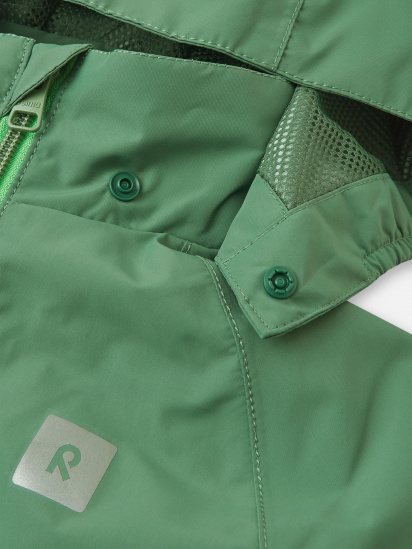 Демісезонна куртка REIMA Kallahti модель 5100101B-8680 — фото 5 - INTERTOP