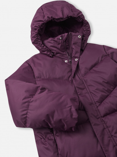 Зимняя куртка REIMA VAANILA модель 5100102A-4960 — фото 4 - INTERTOP