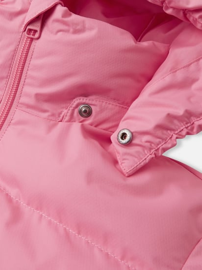 Зимова куртка REIMA TEISKO модель 5100104A-4370 — фото 6 - INTERTOP