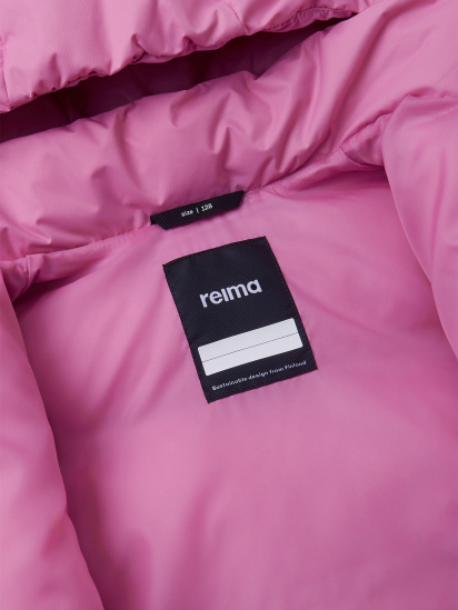 Зимова куртка REIMA Teisko модель 5100104A-4700 — фото 5 - INTERTOP