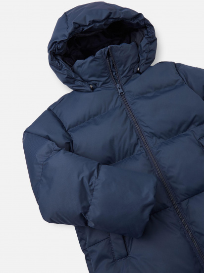 Зимняя куртка REIMA Teisko модель 5100104A-6980 — фото 4 - INTERTOP
