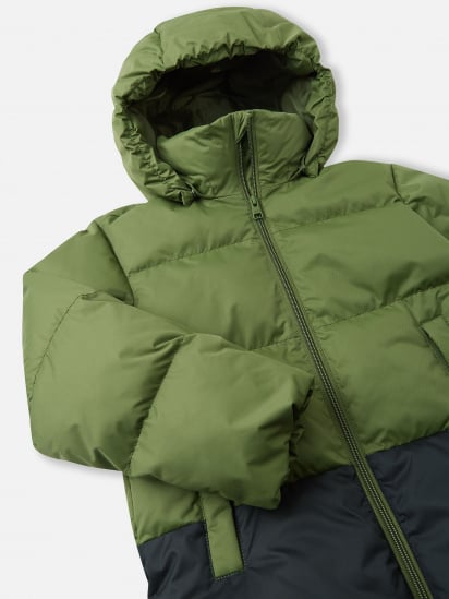 Зимова куртка REIMA Teisko модель 5100104A-8930 — фото 4 - INTERTOP