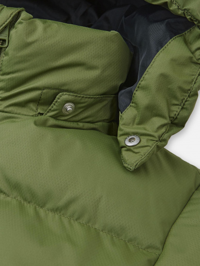 Зимова куртка REIMA Teisko модель 5100104A-8930 — фото 6 - INTERTOP