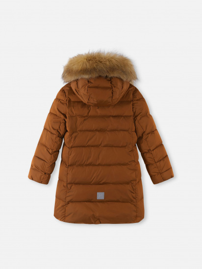 Зимова куртка REIMA LUNTA модель 5100108B-1490 — фото - INTERTOP