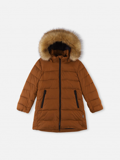 Зимняя куртка REIMA LUNTA модель 5100108B-1490 — фото 3 - INTERTOP