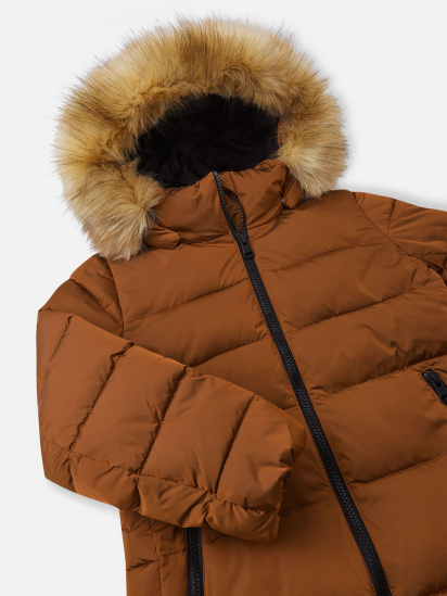 Зимова куртка REIMA LUNTA модель 5100108B-1490 — фото 4 - INTERTOP