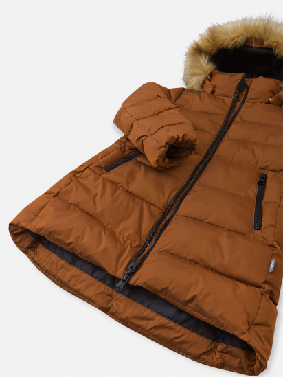 Зимова куртка REIMA LUNTA модель 5100108B-1490 — фото 5 - INTERTOP